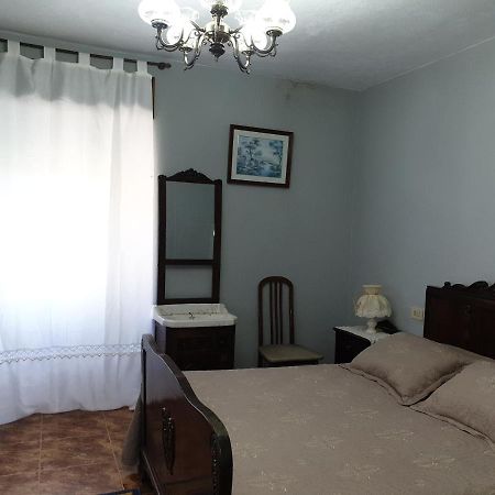 Anamar Villa Lugo Buitenkant foto