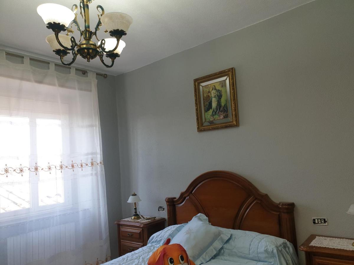 Anamar Villa Lugo Buitenkant foto