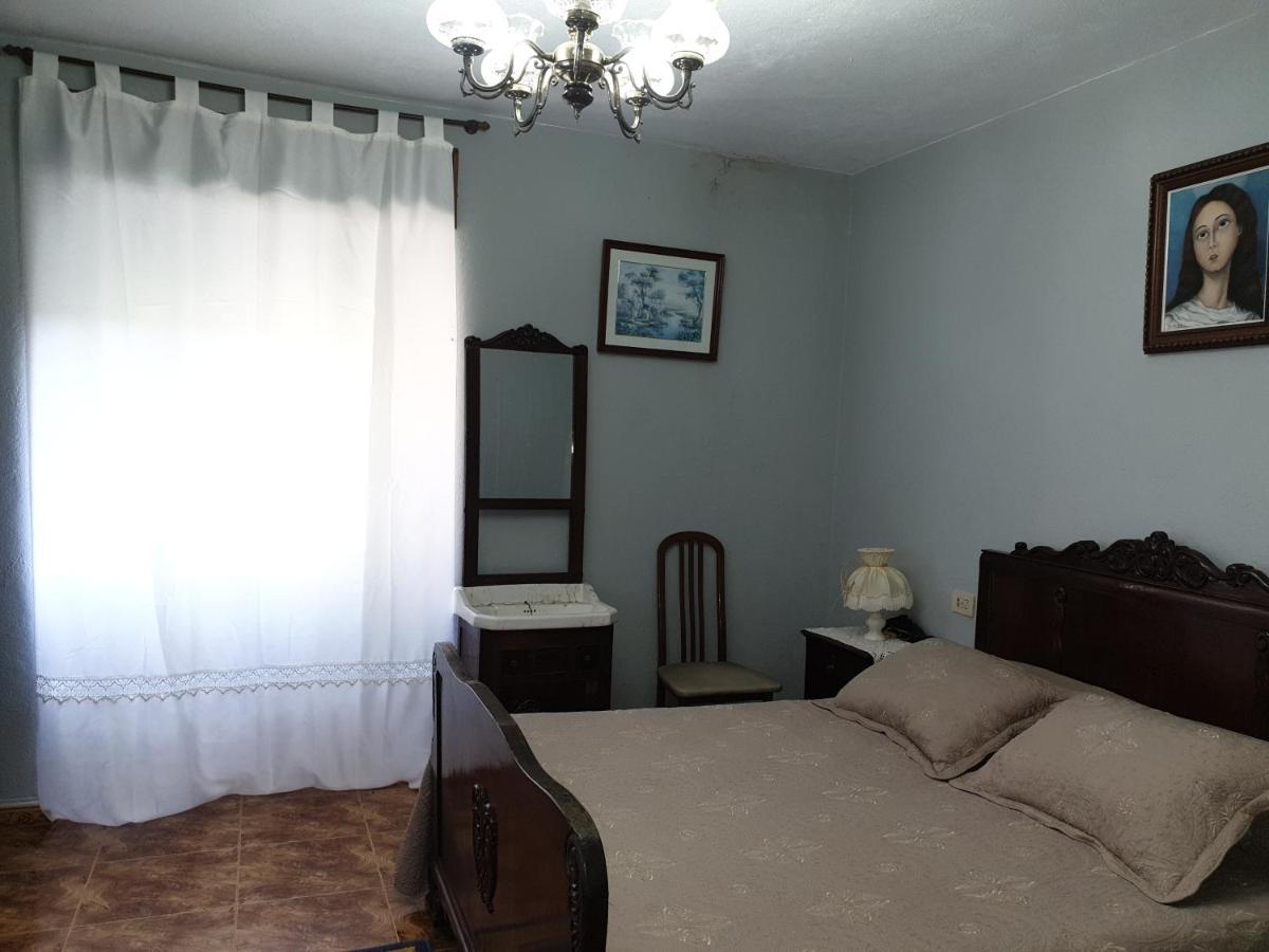 Anamar Villa Lugo Buitenkant foto