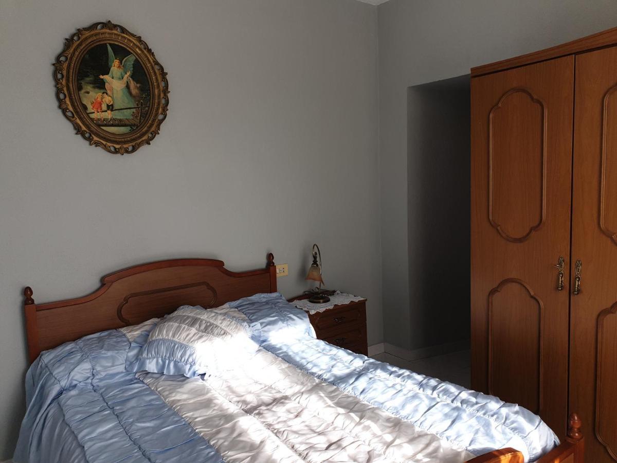 Anamar Villa Lugo Buitenkant foto
