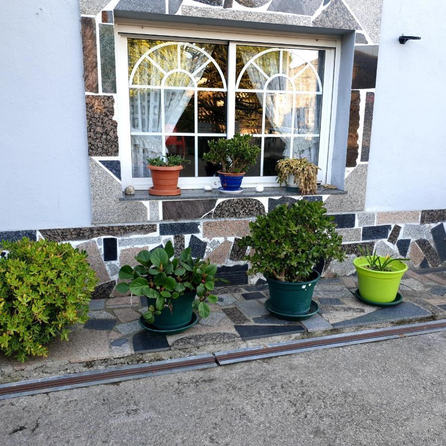 Anamar Villa Lugo Buitenkant foto