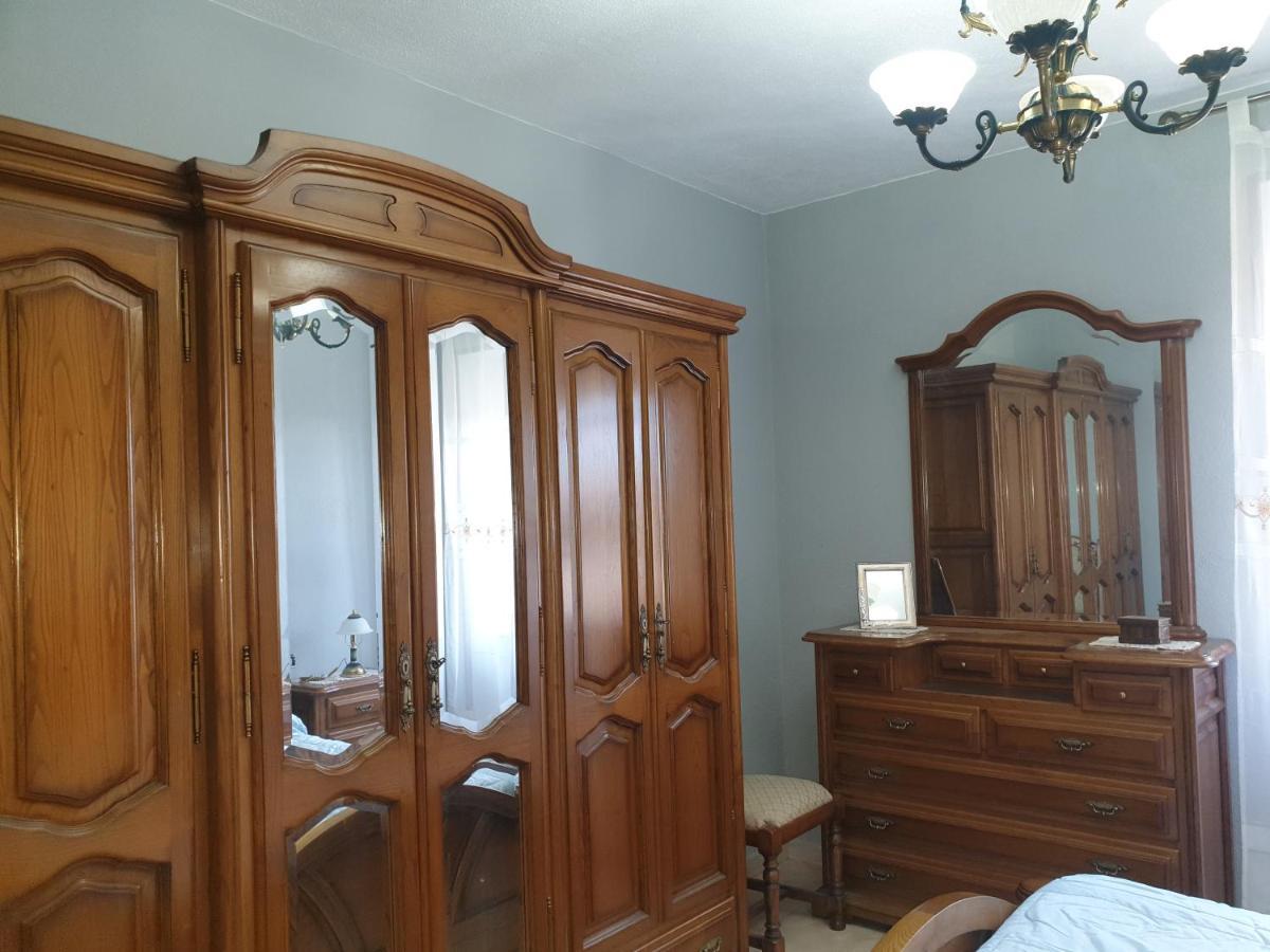 Anamar Villa Lugo Buitenkant foto