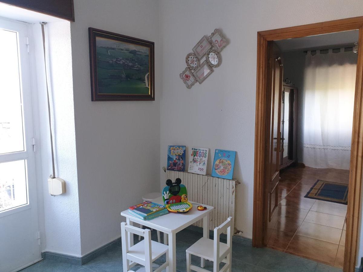 Anamar Villa Lugo Buitenkant foto